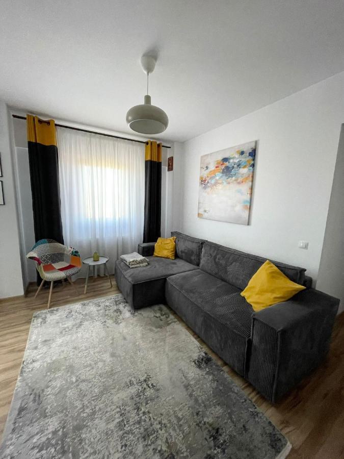 Cozy Apartment - Near Airport And Palas Mall Iasi Eksteriør bilde